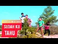 Download Lagu Projector Band - Sudah Ku Tahu (Unofficial Music Video)