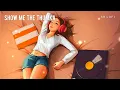 Show Me The Thumka (Slowed + Reverb) | Tu Jhoothi Main Makkaar | Shashwat, Sunidhi Chauhan | SR Lofi