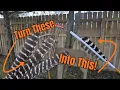 STOP buying fletching Make your own from Wild Turkey Feathers