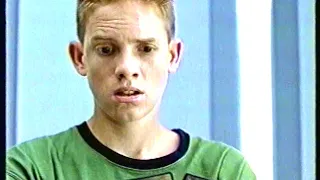Magic The Gathering TV Commercial