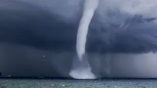 5 Basic Types of Wind