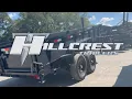 Hillcrest Trailers Chipper LLC