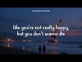Em Beihold - Numb Little Bug (Lyrics)