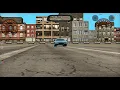 Madalin Cars - driving a sport crazy car