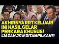 Lagu LIVE! AKHIRNYA RRT KELUAR! INI HASIL GELAR PERKARA KHUSUS! IJAZAH JKW DITAMPILKAN?!