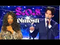 Download Lagu Aunty Reacts to Dimash S.O.S- First Time Hearing