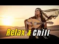 Download Lagu Moroccan Andalusian Rumba ✨ Relaxing Arabic Oud \u0026 Flamenco Guitar