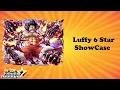 Luffy 6 Star is The Best Hybrid Unit on Astd Roblox AllStarTowerDefense