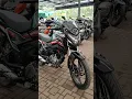 Download Lagu 2025 New Model HERO GLAMOUR X Black Red Colour Look's 🔥 GlamourX 125 🥵#ridersp #glamour #hero