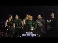 Download Lagu [FANCAM 4K]  GOT7 2025 CONCERT NESTFEST in BANGKOK on 02052025 (Day 1)