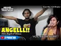 ANGEL DENNY CAKNAN FT CAK PERCIL VERSI KOPLO DONGKREK JARANAN AUDIO GLERR JERNIH by Cak Phie
