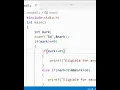 Nested If in C Programming Examples and Code Demos