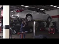 NTB - National Tire Battery TV Commercial Featuring Actor Marcus Majors