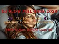 Download Lagu NEW FULL BASS || PALING ENAK DIDENGAR | DJ SLOW FULL BASS CEK SOUND BASS SELEMBUT SUTRA JERNIH+EMPUK