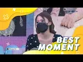 Download Lagu ARIEL NOAH Bikin MIRRIAM EKA Diem Gitu Aja Saking NGEFANSNYA | Best Moment #Rumpi (12/8/21)