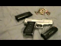 Jimenez Arms JA Nine - Budget firearm un-basis review