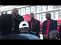 Download Lagu CIC Julius Malema, East London Magistrate’s Court Appearance, Day 2