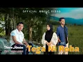 Download Lagu Tamin Manise - Tega Ni Roha - Lagu Tapsel (Official Music Video)