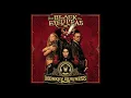 Black Eyed Peas - My Humps  HQ (Audio)