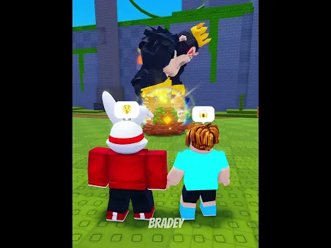 Ben unlocks Secret Doorπ± #roblox #funny #robloxgames #robloxstory #aesthetic #luckygameplay #audio