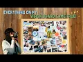 how to make a vision board that actually works in 2025 5 tips to manifest your dream life