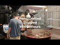 Specialty Java Wholesale Coffee Roasters Free Private Label Service