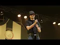 'รอยยิ้ม' SCRUBB x NEX BUS Stage Performance (CAT TSHIRT)