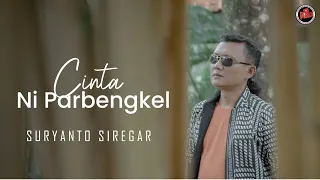 suryanto siregar cinta parbengkel lagu batak terbaru official music video 