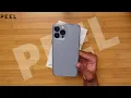 iPhone 13 Pro Max Case Journey The Peel Case