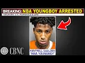 BREAKING NBA YoungBoy SENT BACK to PRISON Full Details REVEALED