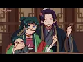 Download Lagu Jinshi and Maomao being the best parents [The Apothecary Diaries]