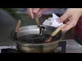 Download Lagu Malaysian Batik how to hold the Canting Tool