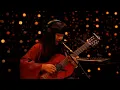 Ichiko Aoba - Sayonara Penguin (Live on KEXP)
