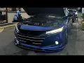 2022 Accord 2 0 crazy acceleration it pulls good 60-130