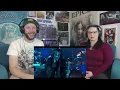 FIRST TIME REACTION TO DIMMU BORGIR - Progenies Of The Great Apocalypse (LIVE) | INCREDIBLE!