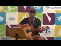 HOW TO PLAY "LÁGRIMAS DE ALEGRIA" BY MANEVA AND NATIRUTS - PROF. MARCUS VINÍCIUS / ACOUSTIC GUITAR