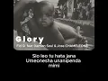 Download Lagu Fid Q feat Damian Soul \u0026 Jose CHAMELEONE --- Glory 2