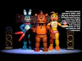 The second Freddy s location explained