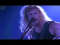 Metallica - The Four Horsemen (Live, Seattle 1989) [HD]