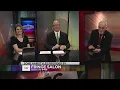 KRBC 5 p m News
