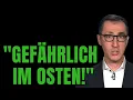 Lagu Özdemir will mehr Migration und warnt vor Rassismus im Osten!