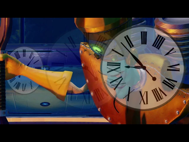 New Multi-Platform Launch Date | Crash Bandicoot™ N. Sane Trilogy