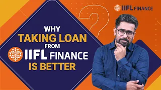 How Taking a Loan From IIFL is Better than Taking a Loan From Friends | IIFL Finance