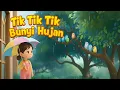 Download Lagu Tik Tik Tik Bunyi Hujan 🌧️ | Lagu Anak Indonesia | Animasi Edukatif untuk Balita