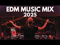 Lagu DJ REMIX SONGS 2025 | CLUB EDM PARTY DANCE MUSIC MASHUP MIX LATEST DJ MIX 2025