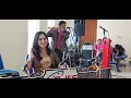 REGINA SITOHANG WITH B-JES MUSIK - HORBO PAUNG | PESTA BATAK DI MASA PANDEMI - GEDUNG GG LESTARI