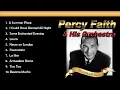 Download Lagu Percy Faith \u0026 His Orchestra Greatest Hits - A Summer Place パーシー・フェイス・オーケストラ「夏の日の恋」他