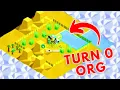 This CRAZY Oumaji Opening Is OVERPOWERED Polytopia Polysseum Replay Review