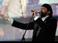 Juan Luis Guerra - Me Enamoro De Ella