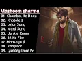 Download Lagu Masoom Sharma New Song 2025 | Masoom Sharma All Song | Latest Haryanvi Song 2025 | Badmashi Song